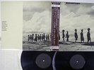 WOODY SHAW BLACKSTONE LEGACY CONTEMPORARY P-5194,5 Japan OBI PROMO VINYL 2LP