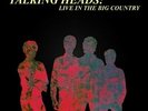 TALKING HEADS-Live In The Big Country--Vinyl LP-Brand New/Still Sealed-_LAS1035