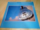 DIRE STRAITS BROTHERS IN ARMS VINYL 1985 Sting uncredited + FREE Vinyl Clean