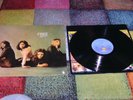 FREE  Fire+Water  Lp Island 88019 ET    near MINT/nahe neuwertig