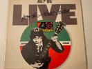 AC/DC - Live From The Atlantic Studios 1977 U.S. Promo (LASS 001)