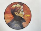 David Bowie Low Vinyl Album Record LP Picture Disc