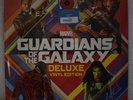 Guardians of the Galaxy - Walmart Exclusive 2 LP Color Vinyl  RED & YELLOW -NEW