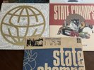 State Champs Vinyl Discography 3 LP 2 EP