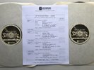 LOVERBOY Off The Record Special w/ Mary Turner 1987 2xLP RADIO SHOW + Cue