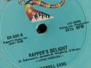 Sugarhill Gang -Rapper's Delight ,12