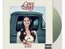 ??LANA DEL REY Lust For Life- Limited Edition-Coke Bottle Clear Vinyl 2LP