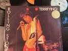 THE ROLLING STONES=TERRIFYING =3 LP’S=COC-12191=BURKE RECORD=1989