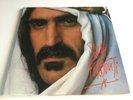 FRANK ZAPPA SHEIK YERBOUTI DOUBLE VINYL LP 1979 CBS 88339 EXCELLENT CONDITION 