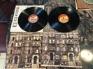 Led Zeppelin Physical Graffiti Vinyl Double Lp