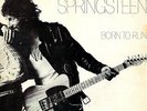 BRUCE SPRINGSTEEN | Born To Run | 1975 VINYL LP | with error sticker strip
