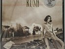 Rush - Permanent Waves (LP, 2015, 200g Audiophile Remaster) MINT SEALED