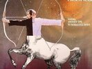 SAGITTARIUS - Present Tense - Vinyl (180 gram vinyl LP)
