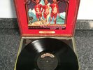 LP PAUL KANTNER GRACE SLICK DAVID FREIBERG baron von tollbooth & the chrome nun