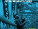 Sonny Rollins - Saxophone Colossus (2LP Gatefold Edition 180g Vinyl) NEW/SEALED