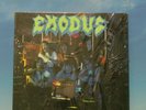 EXODUS - FABULOUS DISASTER - COMBAT 1989 *THRASH METAL* IN SHRINK *EX* LP ?