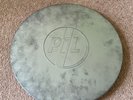 Public Image Limited - Metal Box, original UK pressing 1979, 3 12
