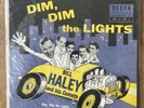 BILL HALEY AND THE HIS COMETS 45 EP RECORD DECCA ED-2209 1955