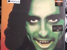 Alice Cooper-Goes To Hell 2018 Rocktober Orange Vinyl Sealed
