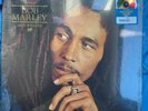 LEGEND Best Of BOB MARLEY and WAILERS - Sealed Tri-Color Vinyl LP Exclusive