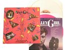 Valley Girl-Soundtrack - 2LP Colored Vinyl-Japan-MINT RARE