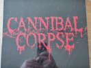 Cannibal Corpse - Red Before Black Limited Edition Box Set