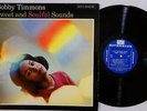 BOBBY TIMMONS Sweet & Soulful Sounds ORIG RIVERSIDE JAZZ LP VG++