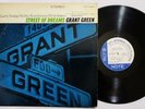 GRANT GREEN Street of Dreams ORIG BLUE NOTE JAZZ LP