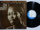 JOHN PATTON Oh Baby HAROLD VICK ORIG BLUE NOTE JAZZ LP