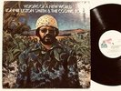 LONNIE LISTON SMITH Visions of A New World ORIG JAZZ FUSION LP