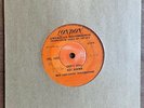 Rock n Roll / RnB - Roy Brown - Party Doll London One sided DEMO MSL 1603