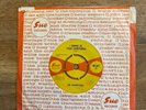 Soul / Mod / RnB THE MANHATTANS I WANNA BE SUE WI-384 MINT