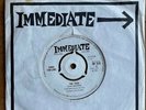 MOD DANCER / Beat - CHRIS FARLOWE THE FOOL IMMEDIATE IM 016