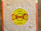 Northern Soul, RnB, Mod - HAROLD BURRAGE I'LL TAKE ONE Sue WI-353