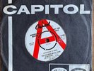 MOD Northern Soul LOU RAWLS YOU CAN BRING ME ALL YOUR HEARTACHES Capitol DEMO