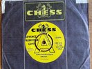 Mod RnB BO DIDDLEY - ANOTHER SUGAR DADDY / I'M HIGH AGAIN CHESS DEMO CRS 8078