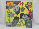 De La Soul - 3 feet high and rising (vinyl Record LP) Canada Pressing In Shrink