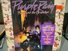 Prince Purple Rain 1984 Record Limited Edition Poster Hype Sticker Doves Cry