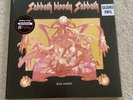 Black Sabbath - Sabbath Bloody Sabbath - Yellow Vinyl