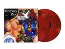 Mercury Rev All Is Dream Ltd MARBLED RED COLOURED 2x Vinyl LP New