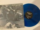 Westside Gunn Conway Griselda Ghost LP Daupe Aqua x/150 2016 1 Day