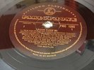 THE BEATLES Please Please Me BLACK/GOLD ORIG PARLOPHONE RECORDS UK MONO VINYL LP