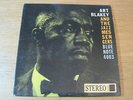 ART BLAKEY 