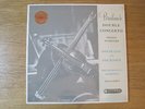 OISTRAKH & FOURNIER 