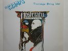 The Cramps – Teenage Drug Idol - Vinyl - Bootleg
