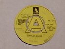 SHERE KHAN # LITTLE LOUISE / NO REASON  #  FUNK / SOUL 7