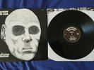 Vortex Gladiator Oi punk LP original