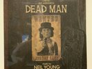 Neil Young - Dead Man Vinyl LP Record SEALED  - ORIGINAL1996 Vapor, NOT Reissue