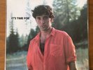 Jonathan Richman and the Modern Lovers - It's Time For (OG UK)