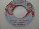 VIVAN JACKSON & THE DEFFENDERS......LOVE THY NEIGHBOURS.....7